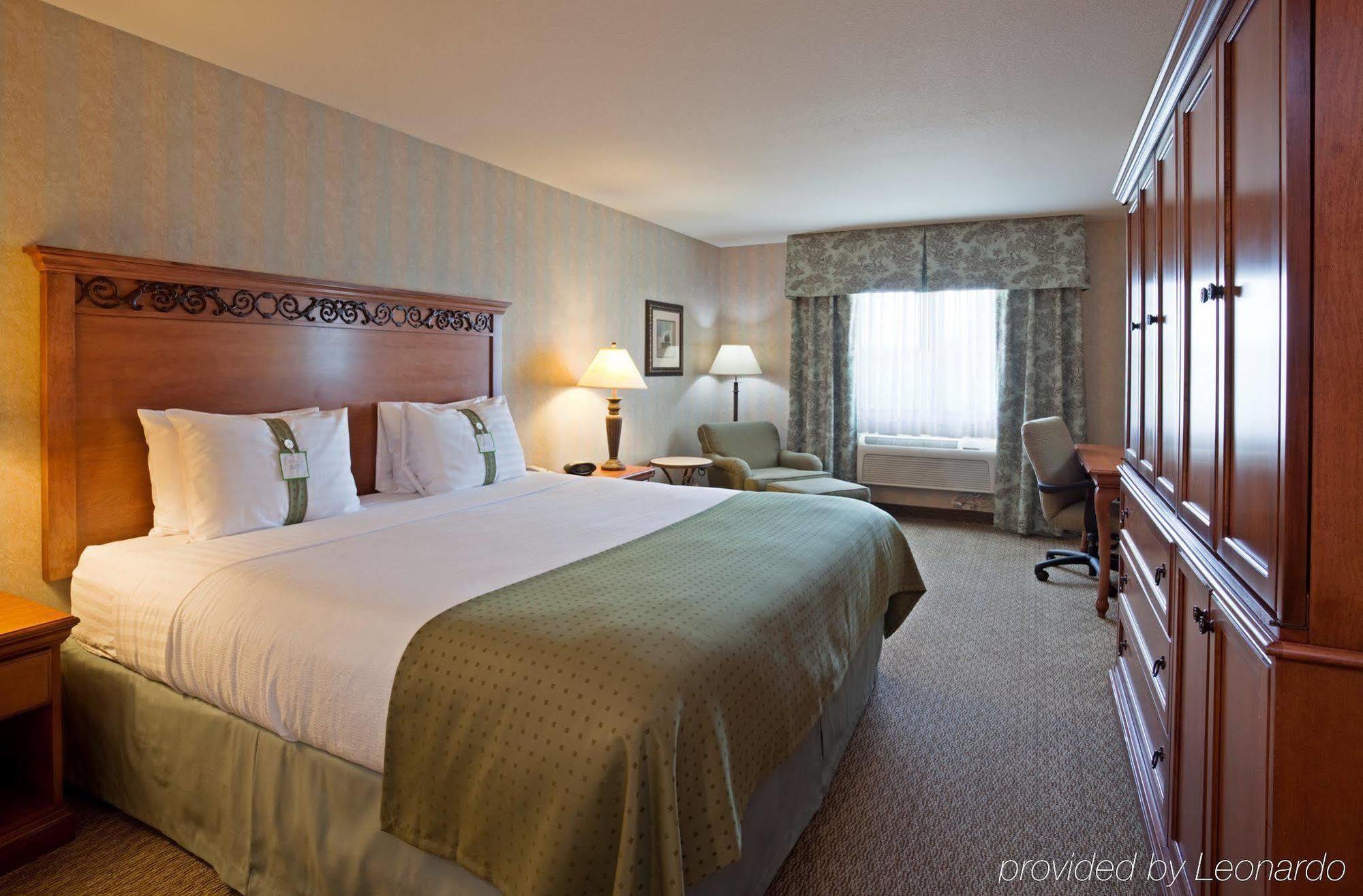 Holiday Inn Hotel & Suites Minneapolis-Lakeville, An Ihg Hotel Room photo